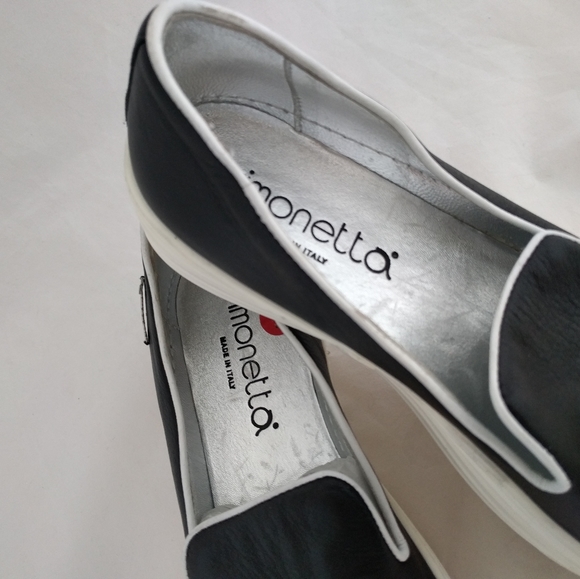 SIMONETTA loafers - Picture 5 of 7